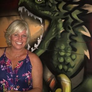 Meet your Posher, Allyson